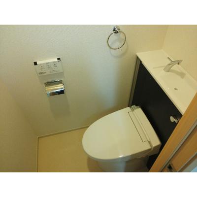 ニューファーム 302【管理NO：1-020873601-03020】 ★家具家電は申し込み後に搬入します★ ★2026年11月上旬入居可能★の物件写真5