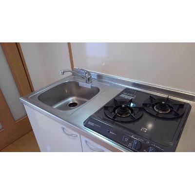 ワン　シーダー　ヒルズ 303【管理NO：1-014590001-03030】 ★家具家電は申し込み後に搬入します★ ★2026年12月中旬入居可能★の物件写真3