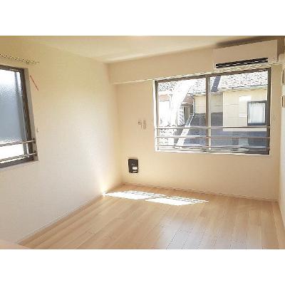 Ｓ・Ｓ　フローラセゾン　Ⅱ 201【管理NO：1-026300702-02010】 ★家具家電は申し込み後に搬入します★ ★2026年12月中旬入居可能★の物件写真2