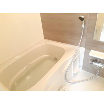 Ｓ・Ｓ　フローラセゾン　Ⅱ 201【管理NO：1-026300702-02010】 ★家具家電は申し込み後に搬入します★ ★2026年12月中旬入居可能★の物件写真4