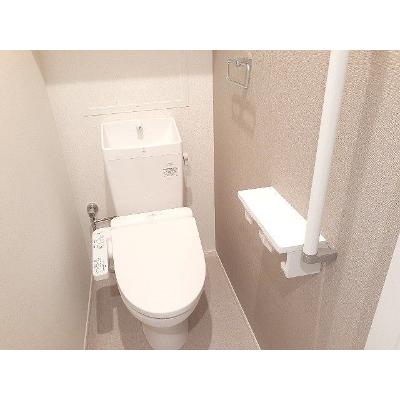 Ｓ・Ｓ　フローラセゾン　Ⅱ 201【管理NO：1-026300702-02010】 ★家具家電は申し込み後に搬入します★ ★2026年12月中旬入居可能★の物件写真5