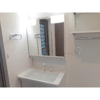 Ｓ・Ｓ　フローラセゾン　Ⅱ 201【管理NO：1-026300702-02010】 ★家具家電は申し込み後に搬入します★ ★2026年12月中旬入居可能★の物件写真6
