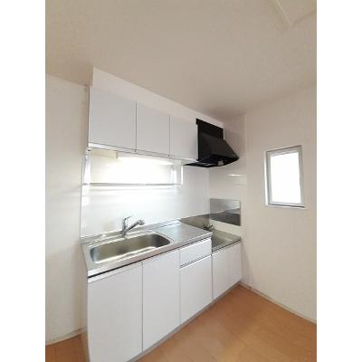メゾン・ド・グラース 201【管理NO：1-017555101-02010】 ★家具家電は申し込み後に搬入します★ ★2026年12月上旬入居可能★の物件写真3