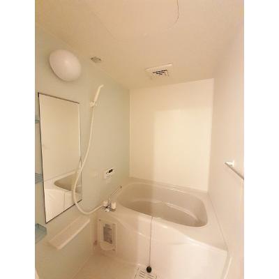 メゾン・ド・グラース 201【管理NO：1-017555101-02010】 ★家具家電は申し込み後に搬入します★ ★2026年12月上旬入居可能★の物件写真4
