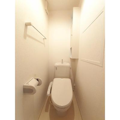 メゾン・ド・グラース 201【管理NO：1-017555101-02010】 ★家具家電は申し込み後に搬入します★ ★2026年12月上旬入居可能★の物件写真5