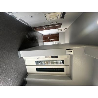 新築｜駐車場・家具家電付｜角部屋｜2名入居可！｜THM5｜101号室の物件写真4