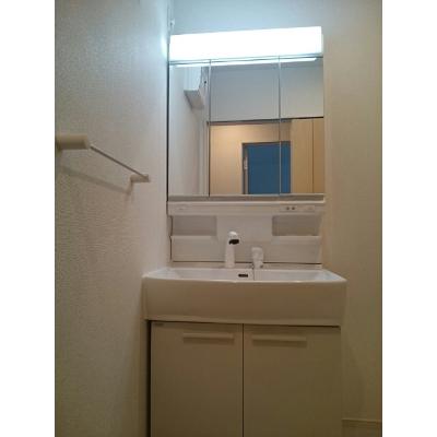 グラン　シャンＡ 202【管理NO：1-024597001-02020】 ★家具家電は申し込み後に搬入します★ ★2026年10月下旬入居可能★の物件写真6
