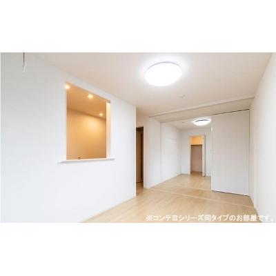 仮称；小室町アパート 203【管理NO：1-028517801-02030】 ★家具家電は申し込み後に搬入します★ ★2027年02月上旬入居可能★の物件写真2