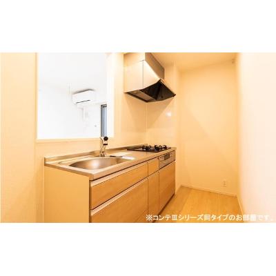 仮称；小室町アパート 203【管理NO：1-028517801-02030】 ★家具家電は申し込み後に搬入します★ ★2027年02月上旬入居可能★の物件写真3