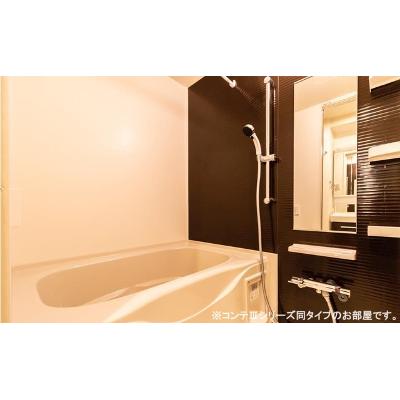 仮称；小室町アパート 203【管理NO：1-028517801-02030】 ★家具家電は申し込み後に搬入します★ ★2027年02月上旬入居可能★の物件写真4