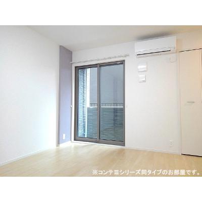 仮称；小室町アパート 202【管理NO：1-028517801-02020】 ★家具家電は申し込み後に搬入します★ ★2027年02月上旬入居可能★の物件写真2
