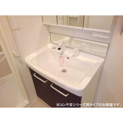 仮称；小室町アパート 201【管理NO：1-028517801-02010】 ★家具家電は申し込み後に搬入します★ ★2027年02月上旬入居可能★の物件写真6