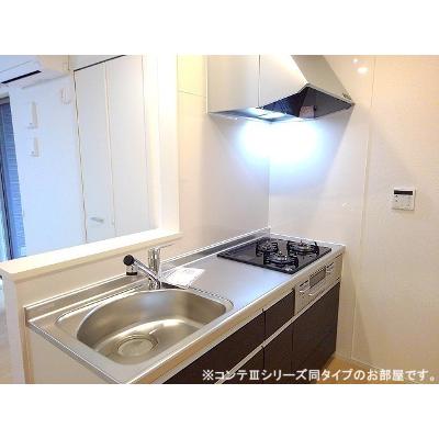 仮称；小室町アパート 102【管理NO：1-028517801-01020】 ★家具家電は申し込み後に搬入します★ ★2027年02月上旬入居可能★の物件写真3