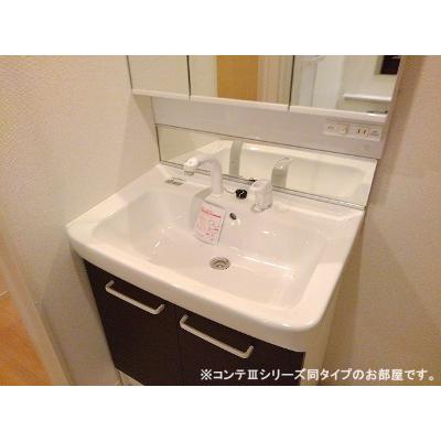仮称；小室町アパート 102【管理NO：1-028517801-01020】 ★家具家電は申し込み後に搬入します★ ★2027年02月上旬入居可能★の物件写真6