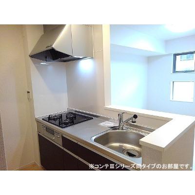 仮称；小室町アパート 101【管理NO：1-028517801-01010】 ★家具家電は申し込み後に搬入します★ ★2027年02月上旬入居可能★の物件写真3