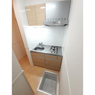 レジデンス鎌倉 103【管理NO：1-025006501-01030】 ★家具家電は申し込み後に搬入します★ ★2026年11月上旬入居可能★の物件写真3