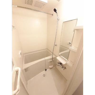 レジデンス鎌倉 103【管理NO：1-025006501-01030】 ★家具家電は申し込み後に搬入します★ ★2026年11月上旬入居可能★の物件写真4
