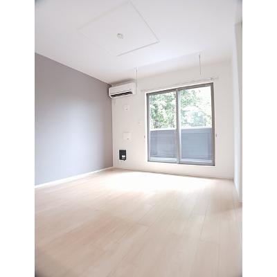 カンパニュール　Ｂ 202【管理NO：1-021659102-02020】 ★家具家電は申し込み後に搬入します★ ★2026年11月上旬入居可能★の物件写真2