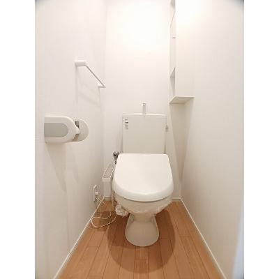 カンパニュール　Ｂ 202【管理NO：1-021659102-02020】 ★家具家電は申し込み後に搬入します★ ★2026年11月上旬入居可能★の物件写真5