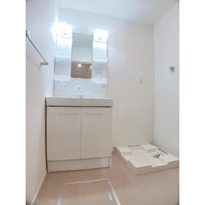 カンパニュール　Ｂ 202【管理NO：1-021659102-02020】 ★家具家電は申し込み後に搬入します★ ★2026年11月上旬入居可能★の物件写真6