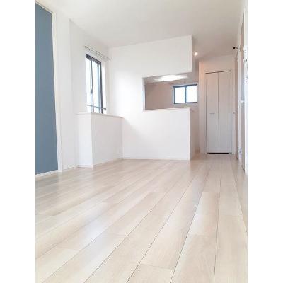 ＭＴＩハイツ　Ⅱ 201【管理NO：1-026033801-02010】 ★家具家電は申し込み後に搬入します★ ★2026年11月上旬入居可能★の物件写真2