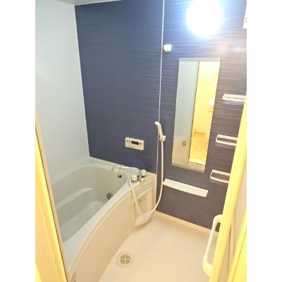フィオーレリーブロ 201【管理NO：1-015633501-02010】 ★家具家電は申し込み後に搬入します★ ★2026年11月中旬入居可能★の物件写真4