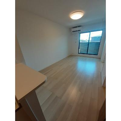 エヴァ―ホーク　Ⅱ 203【管理NO：1-026162202-02030】 ★家具家電は申し込み後に搬入します★ ★2026年11月上旬入居可能★の物件写真2