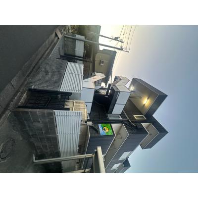 家具家電！駅ちか！バストイレ別！TM528の物件写真3
