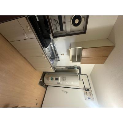 駅ちか！家具家電付き！広々居室！TM529の外観画像