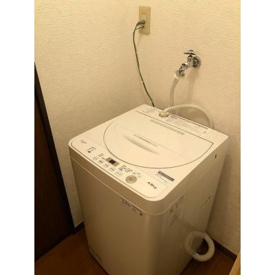 ｅすまい第一ビル蒲生(11帖・無料Wi-Fi・禁煙)◆駐車場は空き状況により利用可◆　★洋室11帖の広めのお部屋でゆったりくつろげます★の物件写真6