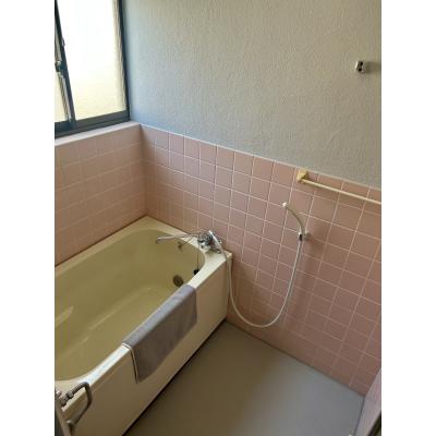 ｅすまいＹーＫハイツ新越谷(無料Wi-Fi・禁煙)★１ＤＫのお部屋で２名様入居も可能です★の物件写真5