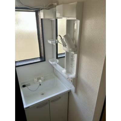 ｅすまいＹーＫハイツ新越谷(無料Wi-Fi・禁煙)★１ＤＫのお部屋で２名様入居も可能です★の物件写真6