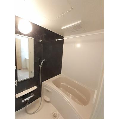 エベントⅡＢ 201【管理NO：1-025796802-02010】 ★家具家電は申し込み後に搬入します★ ★2026年11月中旬入居可能★の物件写真4