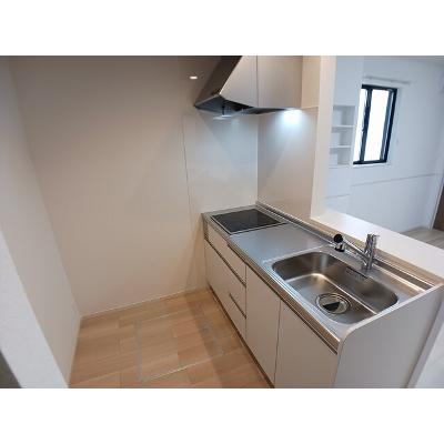 モダニスタ 105【管理NO：1-028220201-01050】 ★家具家電は申し込み後に搬入します★ ★2026年11月中旬入居可能★の物件写真3