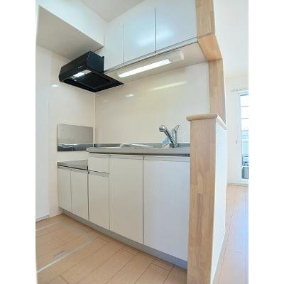 ピュア　ライズ 102【管理NO：1-018920401-01020】 ★家具家電は申し込み後に搬入します★ ★2026年11月中旬入居可能★の物件写真3