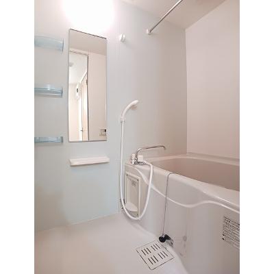 ピュア　ライズ 102【管理NO：1-018920401-01020】 ★家具家電は申し込み後に搬入します★ ★2026年11月中旬入居可能★の物件写真4