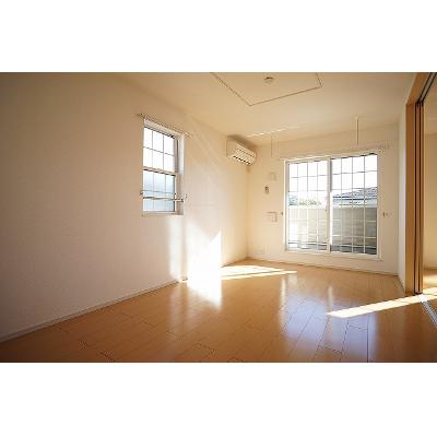 ペルシーモＢ 203【管理NO：1-017859002-02030】 ★家具家電は申し込み後に搬入します★ ★2026年11月中旬入居可能★の物件写真2