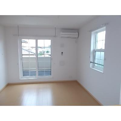 エスペランサＡ 202【管理NO：1-016234601-02020】 ★家具家電は申し込み後に搬入します★ ★2026年11月中旬入居可能★の物件写真2