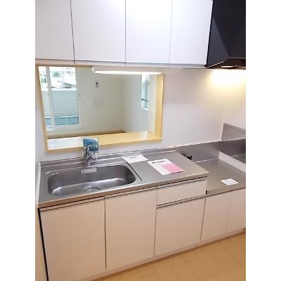エスペランサＡ 202【管理NO：1-016234601-02020】 ★家具家電は申し込み後に搬入します★ ★2026年11月中旬入居可能★の物件写真3