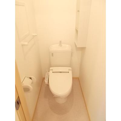 エスペランサＡ 202【管理NO：1-016234601-02020】 ★家具家電は申し込み後に搬入します★ ★2026年11月中旬入居可能★の物件写真5