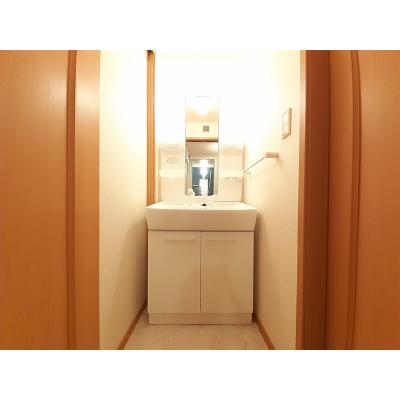プラシードＡ 102【管理NO：1-015378301-01020】 ★家具家電は申し込み後に搬入します★ ★2026年11月中旬入居可能★の物件写真6