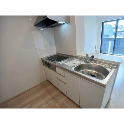 フォレストヒルズＢ 105【管理NO：1-028416902-01050】 ★家具家電は申し込み後に搬入します★ ★2026年12月上旬入居可能★の物件写真3