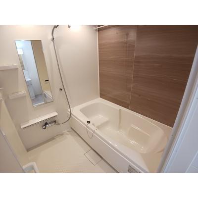 フォレストヒルズＢ 105【管理NO：1-028416902-01050】 ★家具家電は申し込み後に搬入します★ ★2026年12月上旬入居可能★の物件写真4