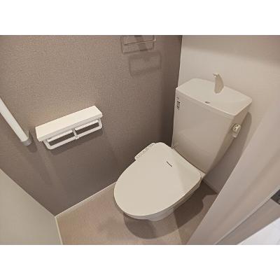 フォレストヒルズＢ 105【管理NO：1-028416902-01050】 ★家具家電は申し込み後に搬入します★ ★2026年12月上旬入居可能★の物件写真5