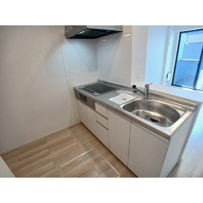 フォレストヒルズＢ 103【管理NO：1-028416902-01030】 ★家具家電は申し込み後に搬入します★ ★2026年12月上旬入居可能★の物件写真3