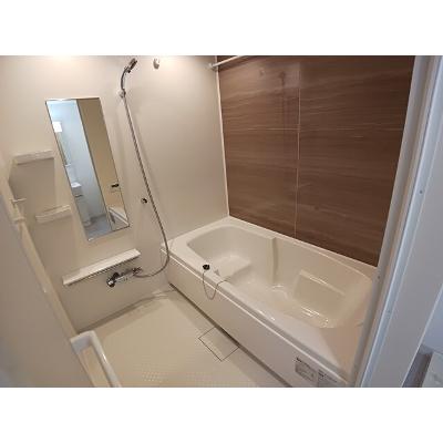 フォレストヒルズＢ 103【管理NO：1-028416902-01030】 ★家具家電は申し込み後に搬入します★ ★2026年12月上旬入居可能★の物件写真4