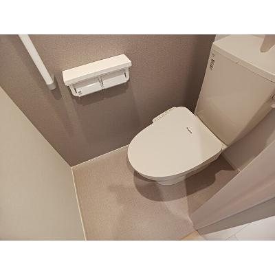 フォレストヒルズＢ 103【管理NO：1-028416902-01030】 ★家具家電は申し込み後に搬入します★ ★2026年12月上旬入居可能★の物件写真5