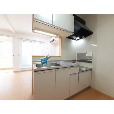 シャトレ 202【管理NO：1-016308901-02020】 ★家具家電は申し込み後に搬入します★ ★2027年01月下旬入居可能★の物件写真3