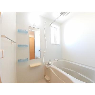 シャトレ 202【管理NO：1-016308901-02020】 ★家具家電は申し込み後に搬入します★ ★2027年01月下旬入居可能★の物件写真4