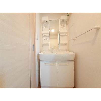 シャトレ 202【管理NO：1-016308901-02020】 ★家具家電は申し込み後に搬入します★ ★2027年01月下旬入居可能★の物件写真6